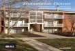 Huntington Downs - JLL Property Downs...JLL’s Mid-Atlantic Multifamily Group, as exclusive agent, is pleased to present Huntington Downs Apartments, a 172-unit garden style apartment