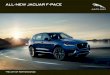ALL-NEW JAGUAR F-PACE - Muscats Motorsthe pure Jaguar DNA of legendary performance, handling and luxury. Then it adds space and practicality. Technologically advanced to the core,