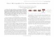 Vol. 7, No. 8, 2016 Face Recognition in Uncontrolled ... · In uncontrolled environments, the local binary pattern (LBP) is one of the most popular approaches for face recognition