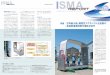 ISMA REPORT September 2018, No.12（見開き印刷版）isma.jp/.../uploads/2018/09/isma_report_12_print.pdfSeptember 2018 12 September 2018 No.12 ISMAの活動についての報道