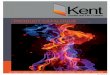 The Kent Catalogue V2..jgbksa.com/wp-content/uploads/2020/03/TheKentCatalogue.pdf · manufacturing, great precision and highest quality. Kent within a short span, stands to offer