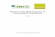 Review of the MCZ Features of Conservation Importancedata.jncc.gov.uk/.../MCZ-review-foci-201605-v7.0.pdf0.1 – 0.3 06/10/2014 – 25/10/2014 Ollie Payne (JNCC) Janie Cloote, Beth