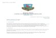 IDAHO WING COVID-19 REMOBILIZATION PLAN Version 2 · 2020. 6. 2. · IDAHO WING COVID-19 REMOBILIZATION PLAN Version 2.0 Headquarters, Idaho Wing, Civil Air Patrol Blackfoot, ID 2