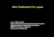 New Treatments For Lupus - Netfirmslfaga.netfirms.com/Merrill.pdf · Cauc vs other p=0.012 Population % IFN High All Patients 47% Caucasians* 38% Asian 50% American 65% Nat American