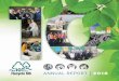 ANNUAL REPORT 2018 · 2019. 7. 22. · The Difference 2 Years Makes March 2019 welcomes 2 full years of the Electronic Products Recycling Association (EPRA) recycling program operating