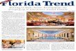 Retiring in Style: Senior developments are springing up in ... · seniors, each with roughly 200 units, in down-town Doral and near Dadeland Mall. Downtown senior developments tend