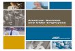 American Business and Older EmployeesA Focus on Midwest Employers 5 Employee Qualities Most Top Qualities of Employees Desired Overall Ages 50+ (According to HR Managers, n=679) (According