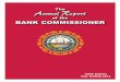 of the Bank CommissionER - New Hampshire · contains information concerning debt adjusters, money transmitters, mortgage bankers and brokers, mortgage servicer registrations, retail