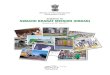 Guidelines for Swachh Bharat MiSSion (UrBan) · Swachh Bharat Mission (Urban), the issue of urban sanitation was for the first time brought to the forefront of the Central government’s