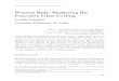 Women Rule: Shattering the Executive Glass Ceilingweb.pdx.edu/~mev/pdf/PS 471 Winter15 Readings/Jalalzai.pdf · Women Rule: Shattering the Executive Glass Ceiling Farida Jalalzai