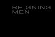 FASHION IN MENSWEAR, 1715–2015 - Prestel Publishing...Reigning Men: Fashion in Menswear, 1715–2015 is a contin-uation of LACMA’s fashion initiative and a follow-up to Fashioning