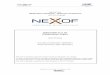 NEXOF-RA NESSI Open Framework – Reference Architecture...NEXOF-RA • FP7-216446 • D11.3Page 1 of 49 NEXOF-RA NESSI Open Framework – Reference Architecture IST-FP7-216446 Deliverable
