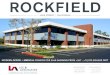 ROCKFIELD - LoopNet · 2017. 12. 13. · 100. 2,970 sf. move in ready available now - shell available soon - leased. contemporary courtyard with seating. 110. 1,596 sf. 115. 1,867