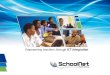 Empowering teachers through ICT integration · •Afrika, Microsoft Innovative Teachers Forum and Oracle Think Quest. SchoolNet SA also runs Microsoft ® Partners in Learning •Bridges