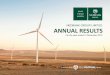 NEDBANK GROUP LIMITED ANNUAL RESULTS...2013 2014 2015 Wholesale Commercial Retail Other Deposits up 11,1% –strong growth & improved funding profile Deposits (Rbn) Growth (%) 50,8