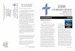 The · 2017. 12. 31. · Page 3 (cont’d. from page 1) Message from Pastor Your rother in hrist, Pastor ror Erickson Page 2 Bringing Hope Through Christ Christmas Care Boxes Z ion