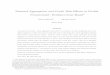 Demand Aggregation and Credit Risk E ects in Pooled Procurement… · 2017. 3. 29. · Demand Aggregation and Credit Risk E ects in Pooled Procurement: Evidence from Brazil Klenio