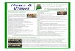 News &News & ViewsViews - LeckhamptonNews &News & ViewsViews December 2014 Issue 8 School Council have had a busy first term.We have: entered a national competition run by the Speaker