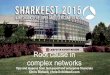 Root Cause In Complex Networks - sharkfest'15 ppt · Baseline test: ARP? • Identified with Wireshark on Win2012 • 2x 10Gbps NICs across 2 switches (paired) • Security software,