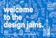 welcome to the - Quayside · welcome to the design jams. PEOPLE ON WHEELS: CYCLING - SEPTEMBER 19 2018. 2 People on Wheels: Cycling How do we make cycling the ... Today’s Topic