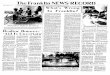 The Franklin NEWS-RECORD - DigiFind-It May/05-07-19… · 07/05/1970  · The Franklin NEWS-RECORD Entered as second class matter on July 5,1961 at the Post Office in Somerset, New