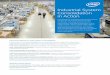 Industrial System Consolidation in Action · System Consolidation Solutions from Intel and Dell Consolidating systems is not a new concept, but it is relatively new in the industrial