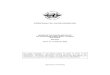 INTERNATIONAL CIVIL AVIATION ORGANIZATION REPORT OF … · 2012. 7. 17. · INTERNATIONAL CIVIL AVIATION ORGANIZATION REPORT OF THE FOURTH MEETING OF THE AERODROME OPERATIONAL PLANNING