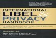 International Libel and Privacy Handbook€¦ · A Global Reference for Journalists, Publishers, Webmasters, and Lawyers Edited by Charles J. Glasser Jr. “ A clear understanding
