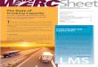 Information for Members of the The State of Trucking ...askroxi.com/wp-content/uploads/2015/04/WERCSheet... · Email: wercoffice@werc.org Website: Annual membership dues are $275,