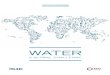WATER - ID4D · 2018. 3. 12. · Hydro-diplomacy to prevent the militarization of water-related conflicts ... Source: United Nations World Water Development Report 2017, UN Water