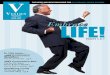 APRIL 2007 Embrace life! - United American Insurance Company Sheets... · Embrace life! PRODUCT APPROVALS HEALTH: A special mailing regarding approval of the new FLEXGUARDPlus has