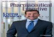 Living Mission THE - files.alfresco.mjh.group · 27/03/2019  · Q&A: Pharm Exec Joins MJH Portfolio Michael J. Hennessy Jr., president of MJH Associates‚ Inc., which recently acquired