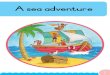 Greenwood Primary School - A sea adventure...sailing north hastily distance photos f. Complete these sentences using prepositions. i. They went _____ a trip. ii. The children sailed