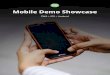 Mobile Demo Showcase - HOME | Publishing Shack€¦ · This helps them increase video views and reach new fans. 12 Haverkate Group REALTORS App Code: HaverKate. When dealing with
