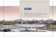 DEVELOPER’S · 2020. 9. 2. · dedicated to selling Residential & Mixed Use Development sites and has sold many of Sydney’s iconic residential development sites in recent years