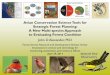 Avian Conservation Science Tools for Strategic Forest Planning: A … · 2014. 5. 1. · K Halstead G Geupel M Pitkin S Cuenca D Clayton S Stresser A Marcus T Will V Sturtevant M