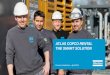 ATLAS COPCO RENTAL THE SMART SOLUTION - Petroleum Clubpetroleumclub.ro/.../Marius_Cristescu-Atlas_Copco.pdf · COMMITTED TO SUSTAINABLE PRODUCTIVITY We stand by our responsibilities