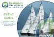 EVENT GUIDE - Shark 24shark24.ch/index_htm_files/Presentation_Shark_WC_2016.pdf · In the morning hours the famous “Oberwind” will provide perfect sailing . conditions for early
