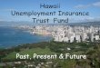 Hawai‘i Unemployment Insurance Trust FundSet the taxable wage base (TWB) at $13,000 for calendar years 2008 through 2009. TWB reverted to 100% average annual wage for 2010 as fund