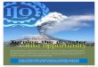 After the volcano: into opportunity · development in the midst of continuous eruption of the Mt. Sinabung in Karo District, North Sumatra, since 2010. The eruption destroyed three