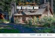 THE COTTAGE INN Nor Lak Taho ,Californi · » 2 MilesSouth of Tahoe City The Opportunity » Single family use, Company/Corporate Retreat – with or without continued B & B use »