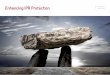 Enhancing IPR Protection · 2019. 5. 21. · Enhancing IPR Protection 54 IP Protection in Korea 57 Overseas IP Protection Dolmen This dolmen made in the Bronze Age is the most famous