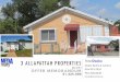3 Allapattah Properties Miami Offer Memorandum $1,425,000€¦ · PeterDacko Media Realty & Advisors 954-923-2325 954-328-8248 PDacko@MediaRealty.net 3 ALLAPATTAH PROPERTIES MIAMI