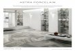 ASTRA PORCELAIN - ZeroLag Communications, Inc....ASTRA PORCELAIN Light and dark bands flow through Astra as gradients play across its surface. Inspired by the sinuous veining of agate,