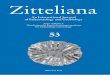 An International Journal of Palaeontology and Geobiology · Rei he A 53 53. Zitteliana A 53 (2013) 77 A new genus and species of caridean shrimps from the Upper Jurassic Solnhofen