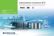 Advantech Control IPC Regional Service & Customization Centers Documents/Advantech... · 2019. 1. 9. · integrated for easy configuration and rational wiring ... SUSIAccess supports