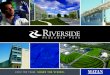 JOIN THE TEAM. SHARE THE VISION. - Riverside Research Parkriversideresearchpark.com/wp-content/uploads/2012/...Riverside Research Park, Frederick’s first research park, is also in
