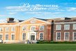 Wedding Brochure - Amazon S3 · 2019. 4. 29. · wedding rooms and the surrounding grounds on your wedding day. These rooms include the Great Hall, Breakfast Room, Green Room, Oak