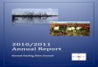 2010/2011 Annual Report - Central Darling Shire€¦ · Central Darling Shire Council 2010/2011 Annual Report Page | 4 Retrace the exploits of bushrangers, the journeys of Cobb &
