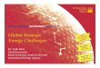 Fatih Birol - International Association for Energy Economics · Title: Microsoft PowerPoint - Fatih Birol Author: rebecca Created Date: 7/13/2004 10:53:47 PM